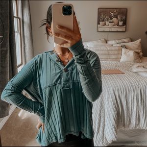 Free People Top